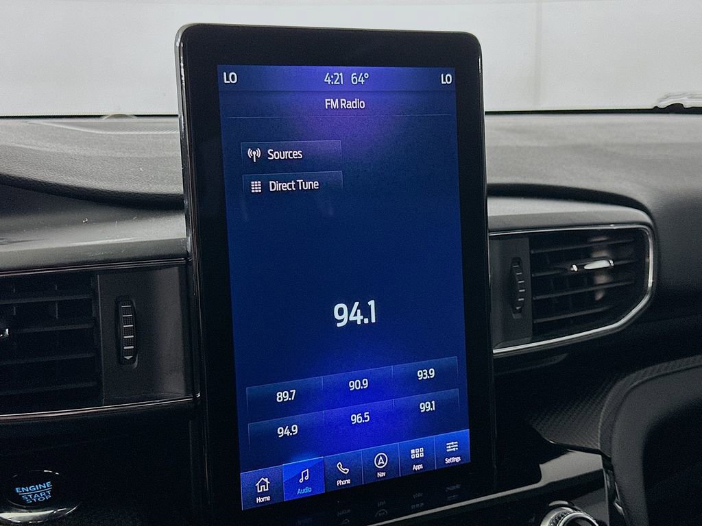 Used 2023 Ford Explorer ST w/ Equipment Group 401A image 30