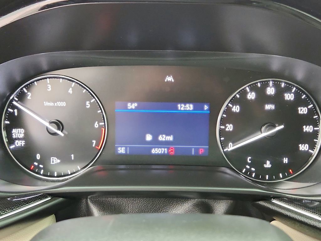 Used 2023 Buick Envision Preferred image 13