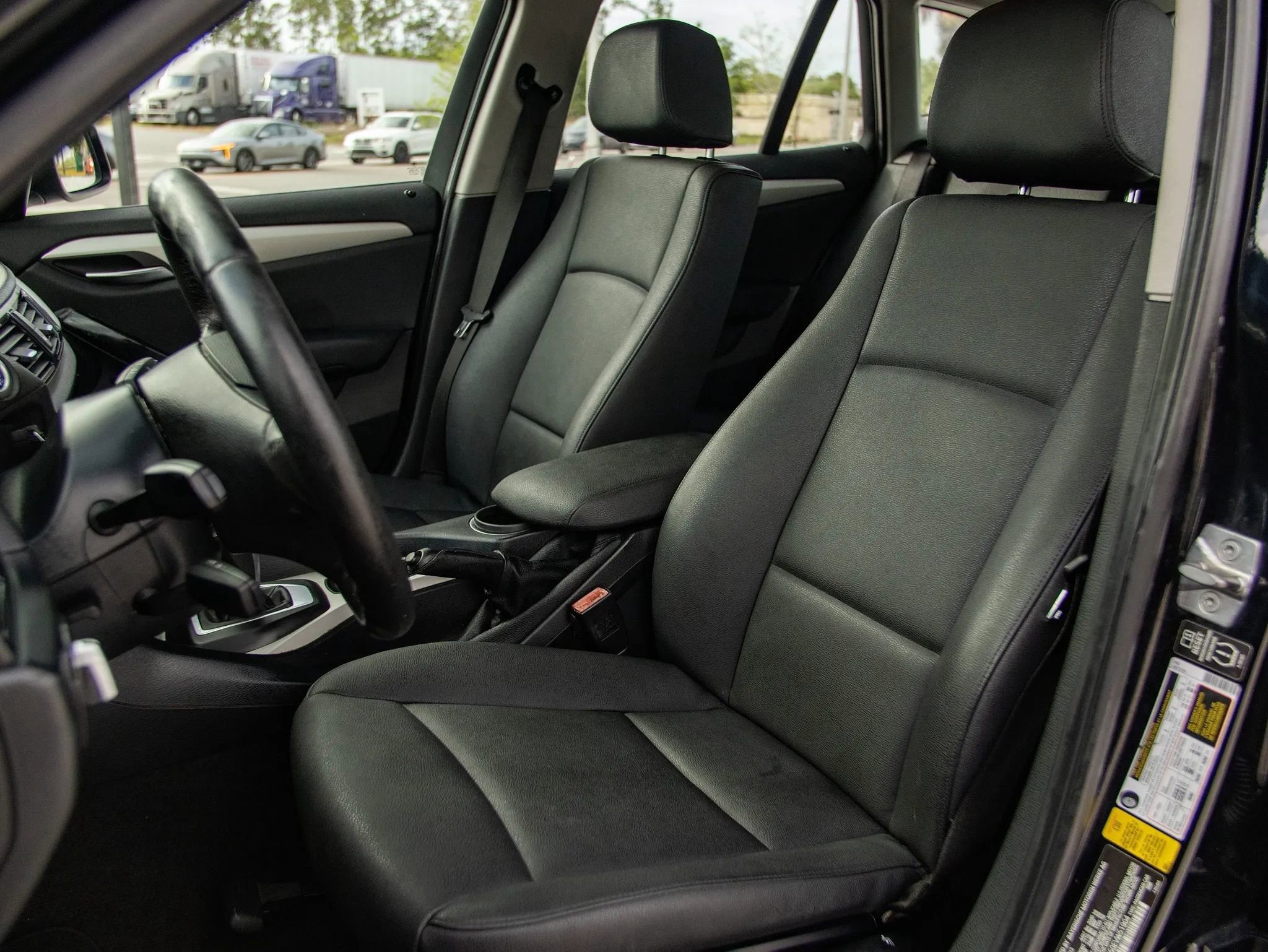 Used 2014 BMW X1 sDrive28i image 20