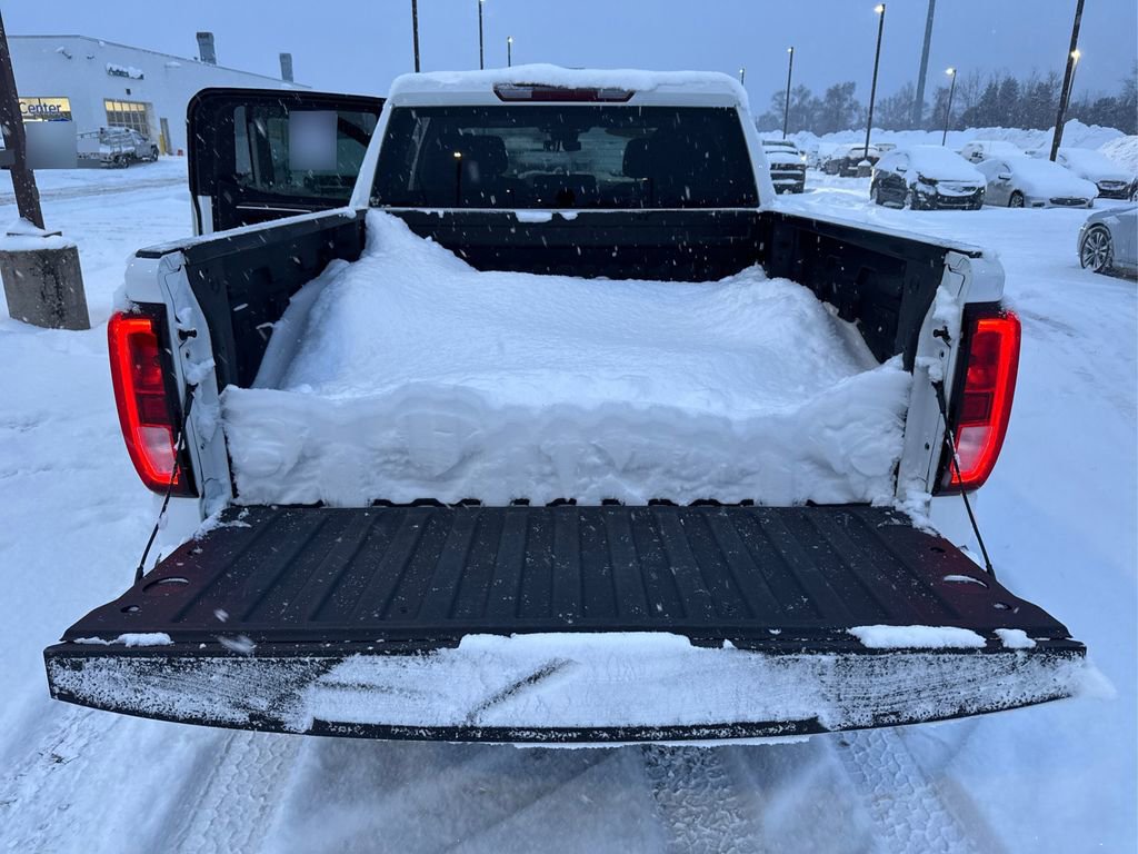 Used 2023 GMC Sierra 1500 Elevation image 21