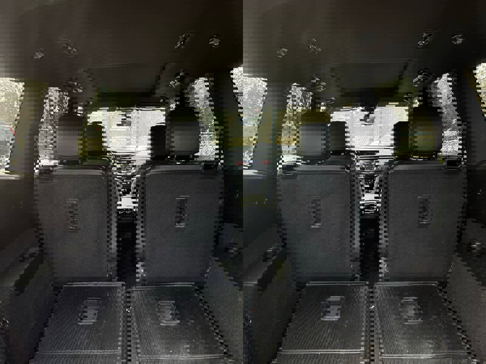 Certified 2024 Cadillac XT6 Premium Luxury w/ Technology Package image 5