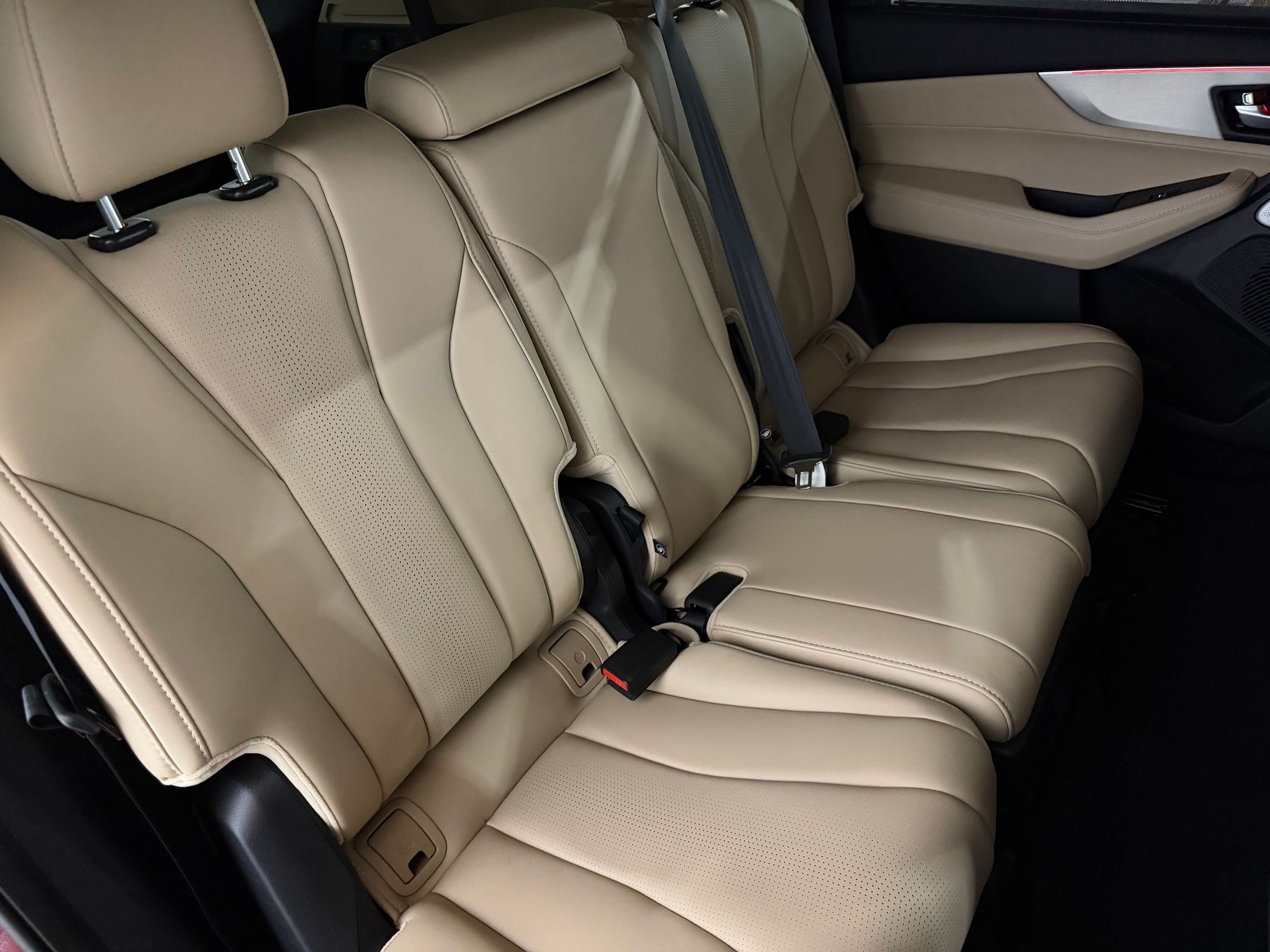 Used 2025 Acura MDX FWD w/ Technology Package image 45
