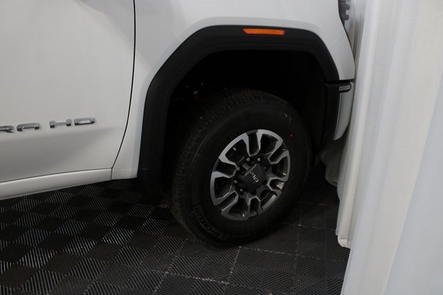 New 2025 GMC Sierra 2500 SLE image 13