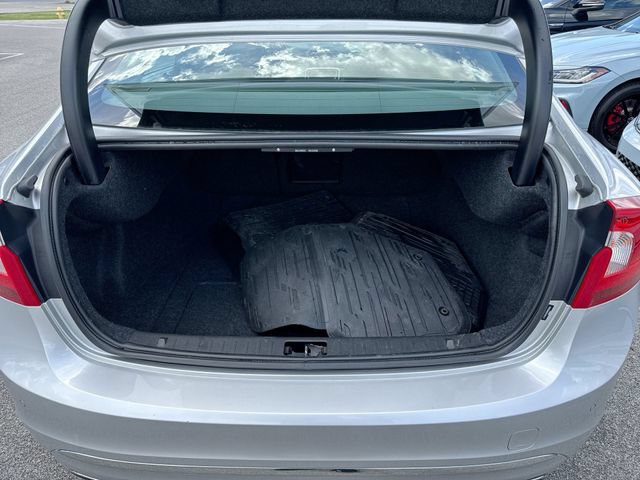 Used 2017 Volvo S60 T5 Inscription AWD/4WD image 27