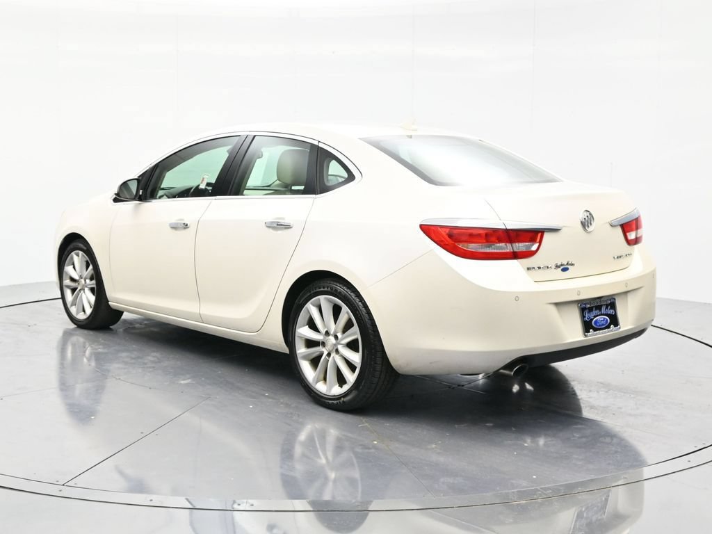 Used 2013 Buick Verano Leather FWD image 7