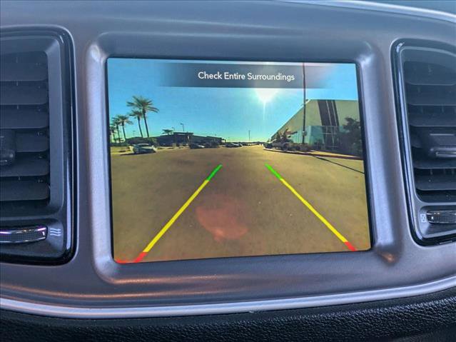 Used 2021 Dodge Challenger R/T Scat Pack w/ Driver Convenience Group image 13