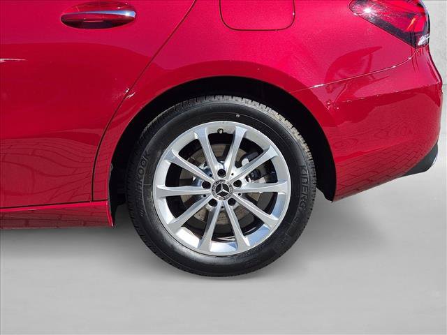 Certified 2021 Mercedes-Benz A 220 image 22