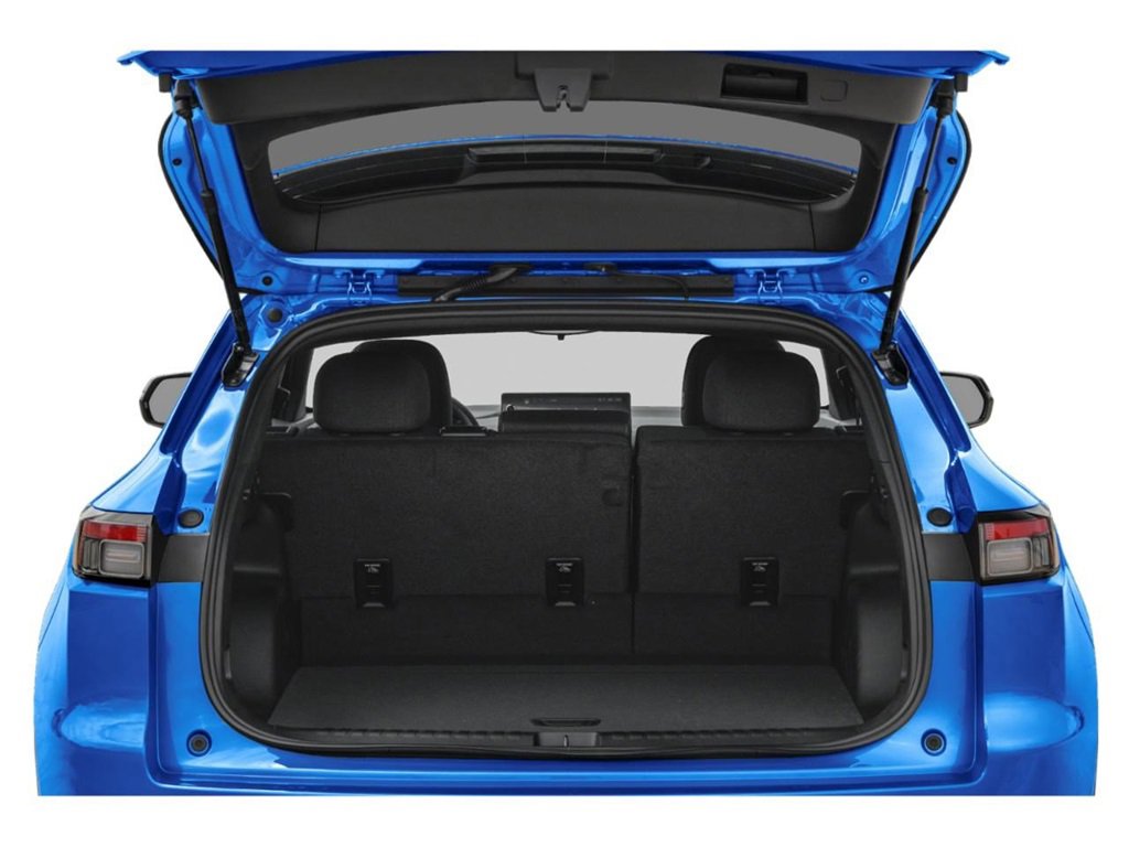 New 2025 Honda Prologue EX image 7