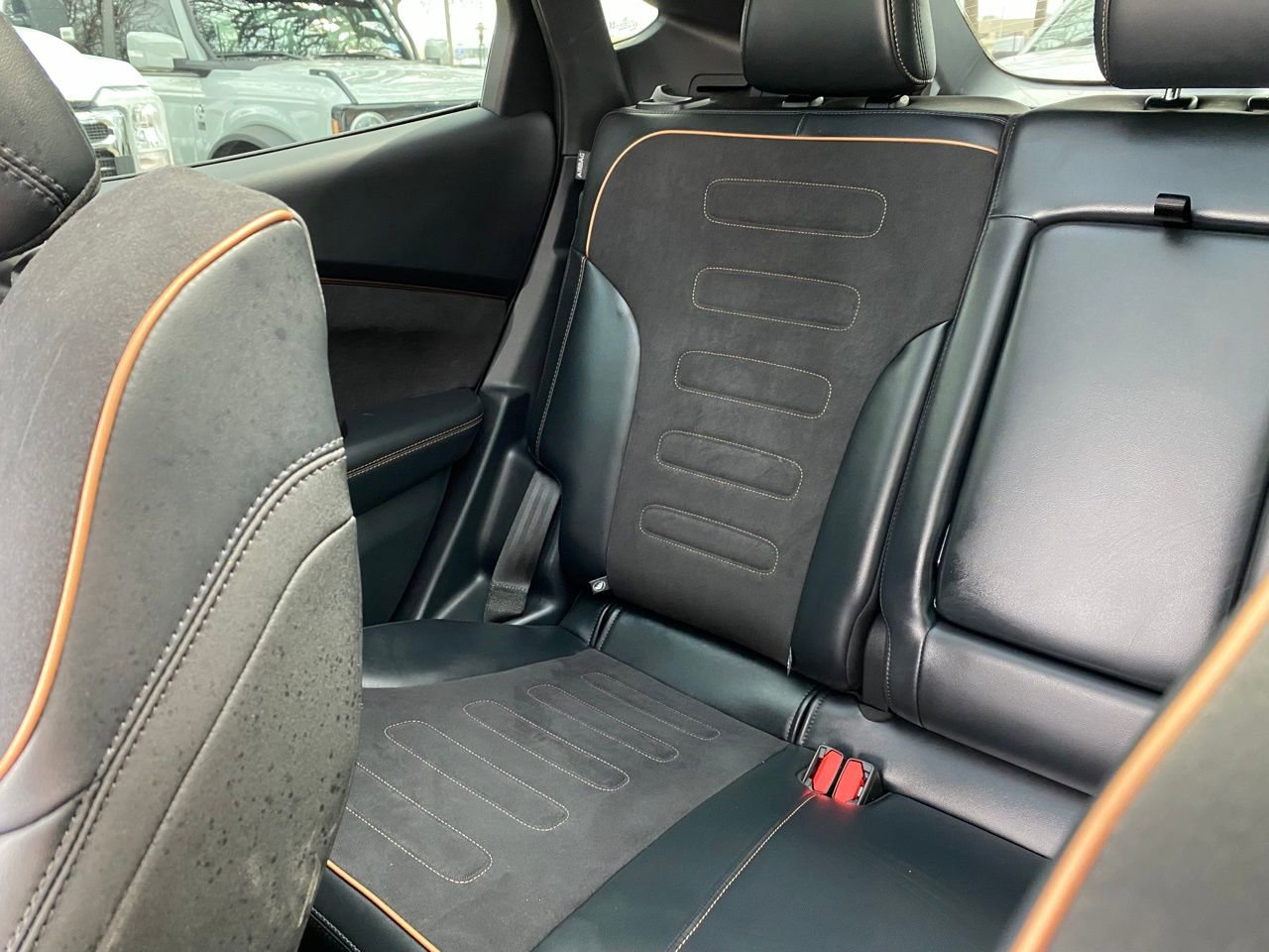 Certified 2023 Ford Mustang Mach-E GT image 19