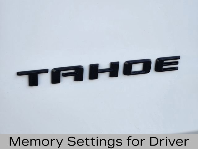 Used 2023 Chevrolet Tahoe RST image 18