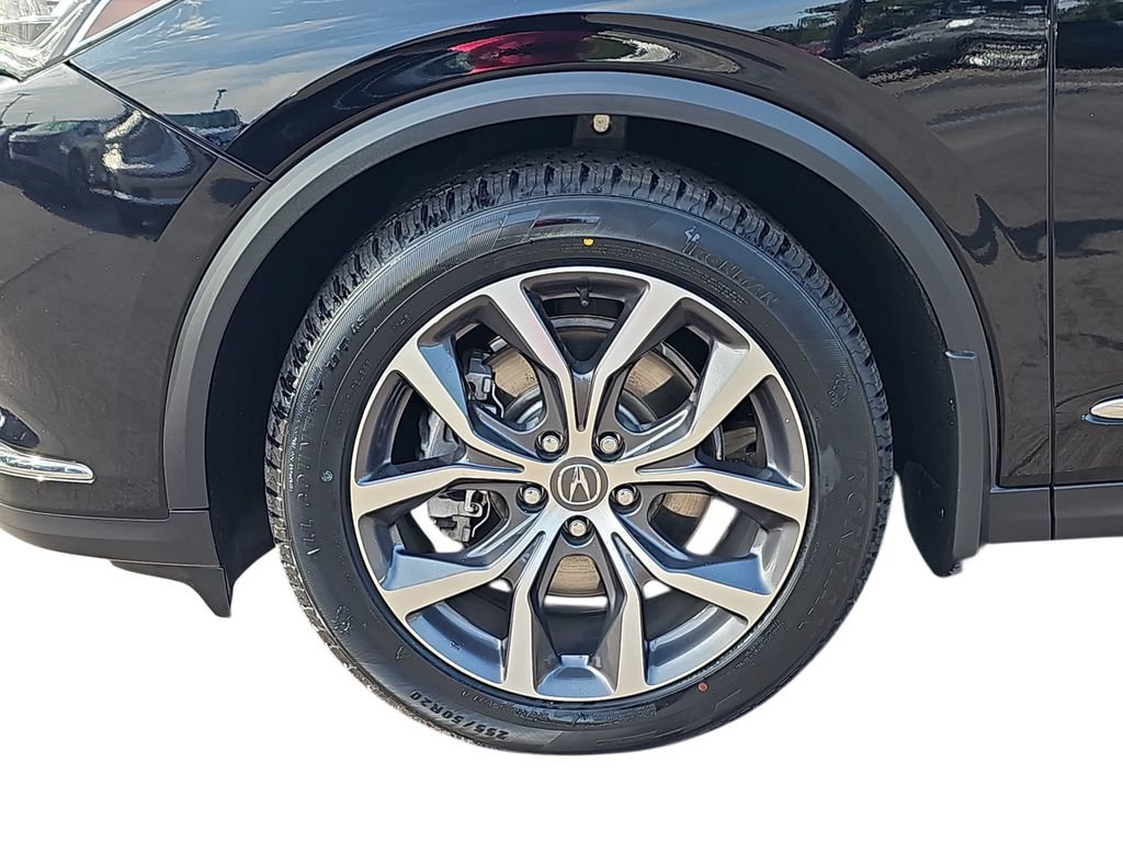Used 2023 Acura MDX w/ Technology Package FWD image 31