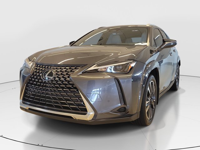 Used 2025 Lexus UX 300h FWD w/ Accessory Package (Z2) image 4