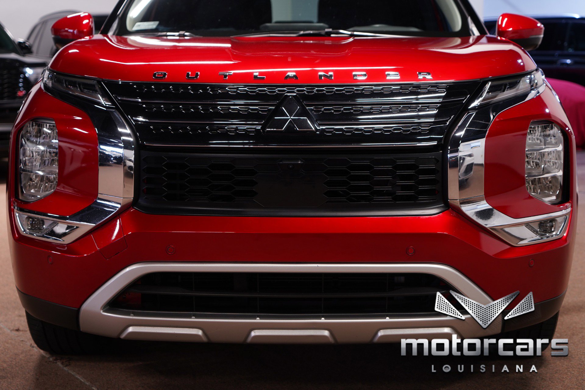 Used 2023 Mitsubishi Outlander SE image 10