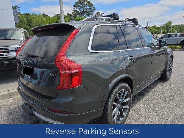 Used 2018 Volvo XC90 T6 Momentum w/ Convenience Package AWD/4WD image 5