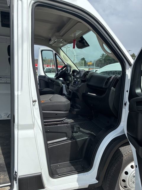 Used 2023 RAM ProMaster 3500 w/ Convenience Group FWD image 26