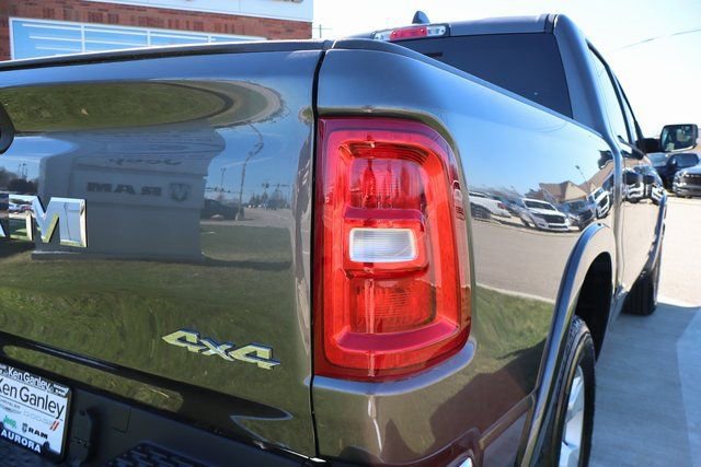 New 2026 RAM 1500 Big Horn image 32