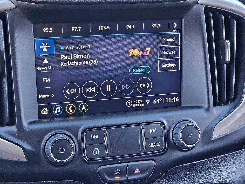 Used 2024 GMC Terrain Denali image 22