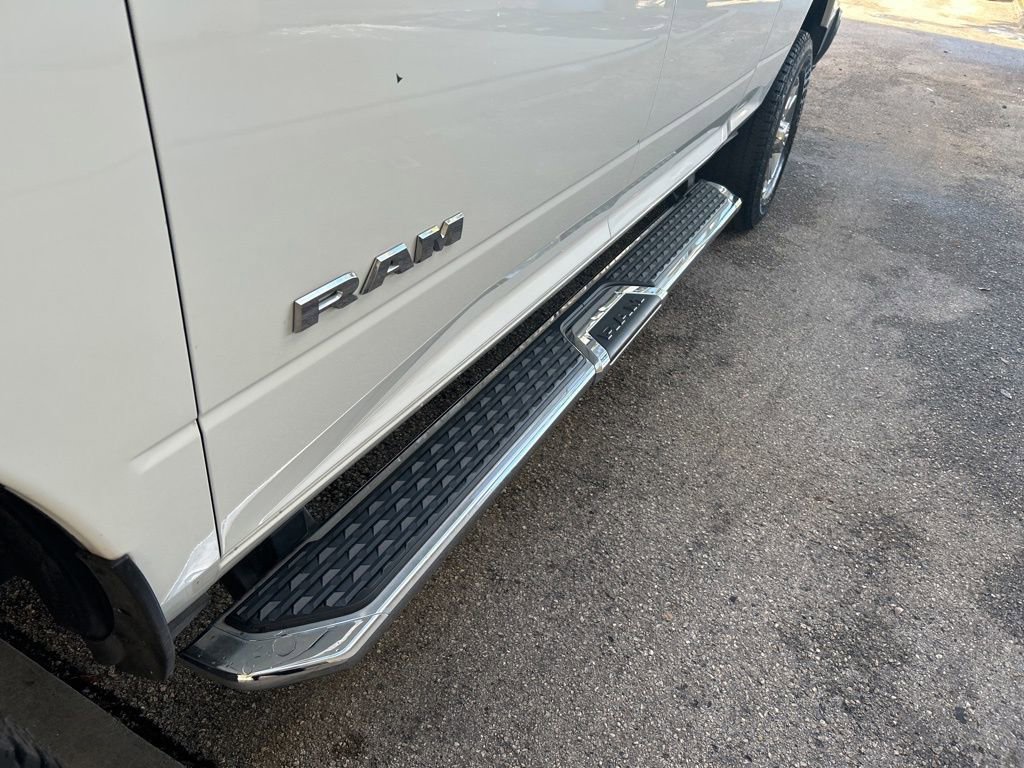 Certified 2024 RAM 2500 Big Horn image 14