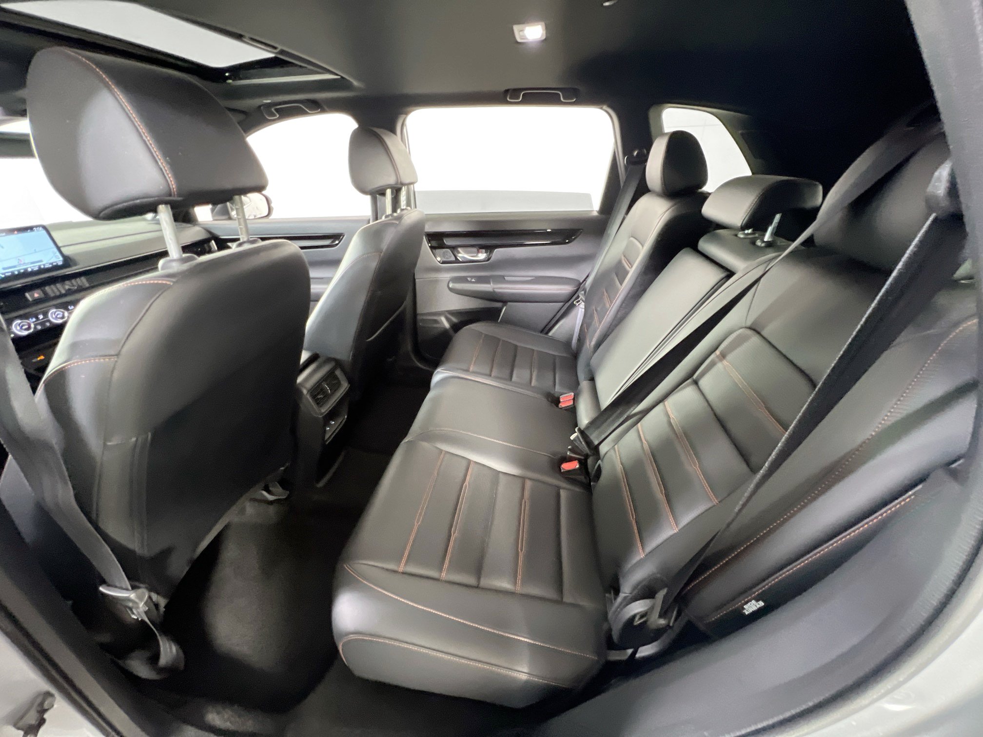 Used 2023 Honda CR-V Sport Touring image 25