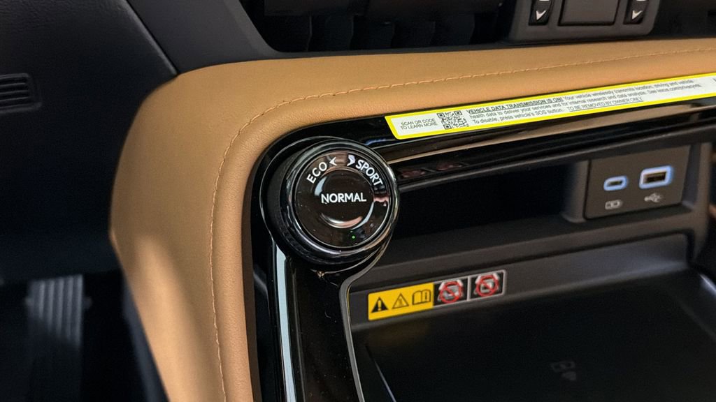 New 2026 Lexus NX 350h AWD w/ Accessory Package (2T) image 27