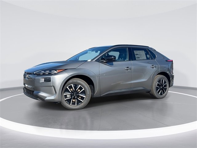 New 2026 Subaru Solterra Premium image 1