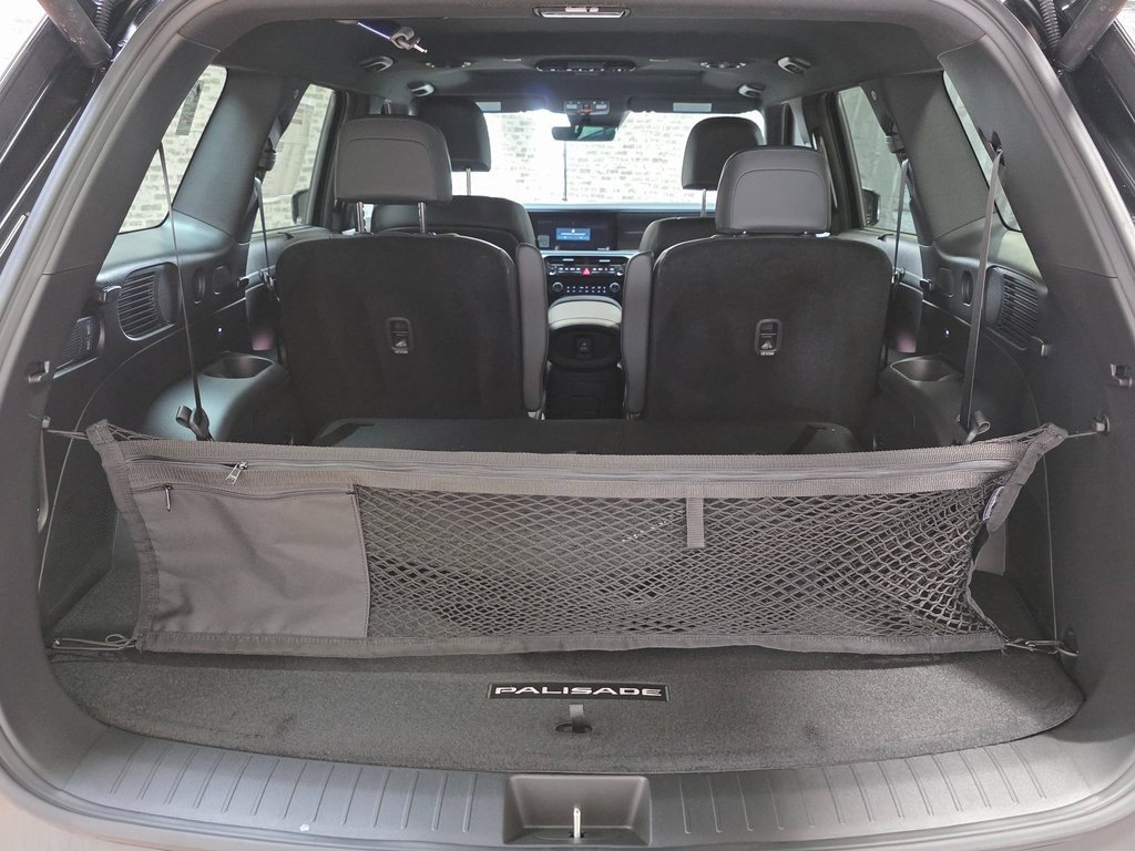 New 2026 Hyundai Palisade XRT Pro image 14