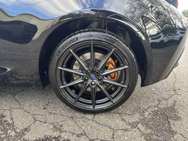 Used 2025 Subaru BRZ tS image 31