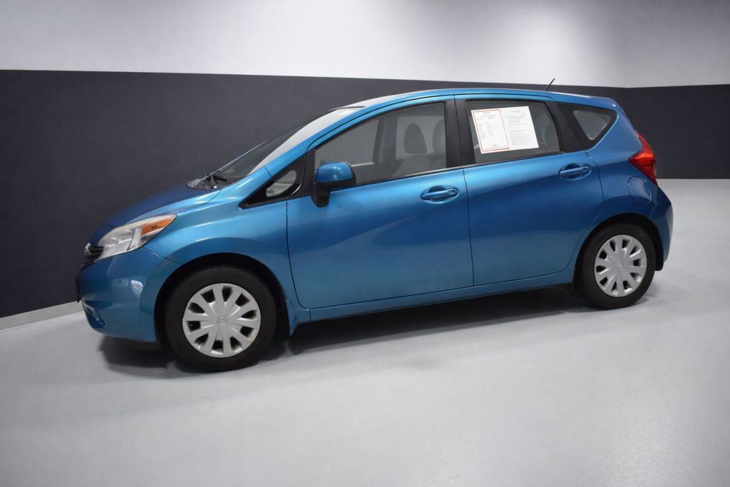 Used 2014 Nissan Versa Note SV image 2