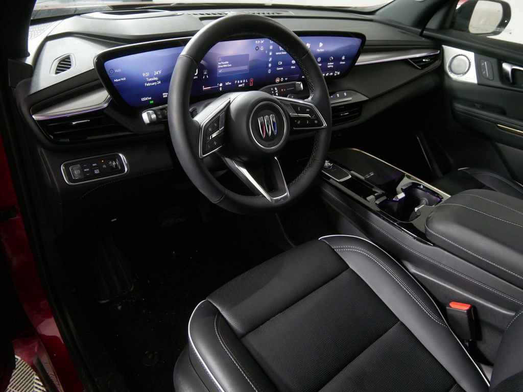 Used 2025 Buick Enclave Avenir w/ Trailering Package, 5000 lbs. image 11
