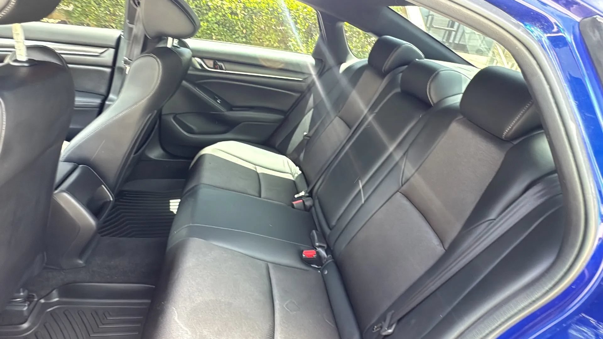 Used 2022 Honda Accord Sport image 20