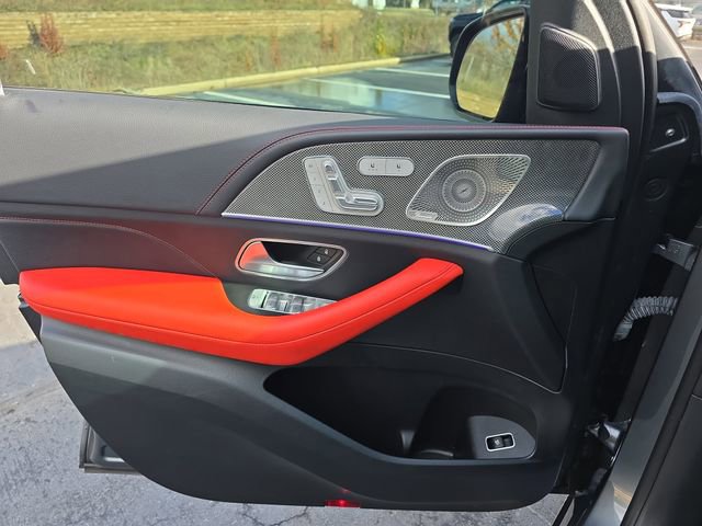 Used 2023 Mercedes-Benz GLE 53 AMG GLE 53 AMG 4D Sport Utility image 27