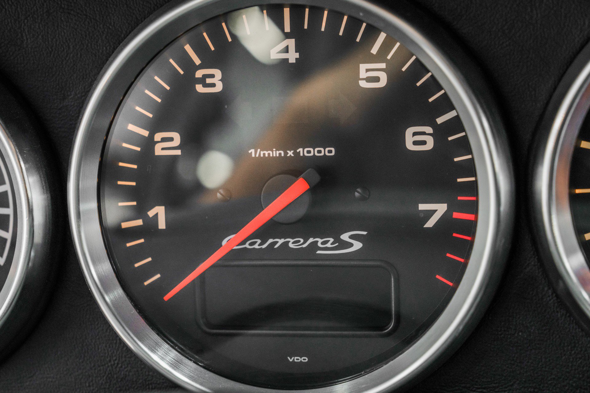 Used 1998 Porsche 911 GT3 RS image 25