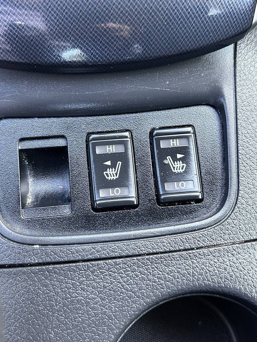 Used 2016 Nissan Sentra SR FWD image 18