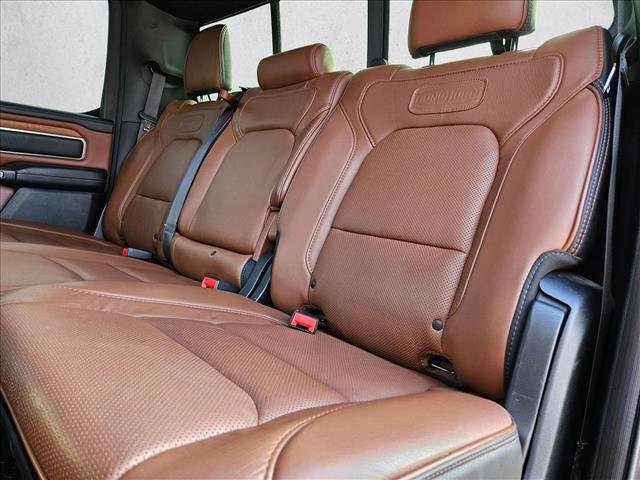 Used 2019 RAM 1500 Limited w/ Trailer Tow Group image 18