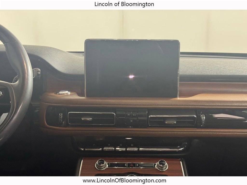 Used 2021 Lincoln Aviator Reserve w/ Equipment Group 202A AWD/4WD image 28