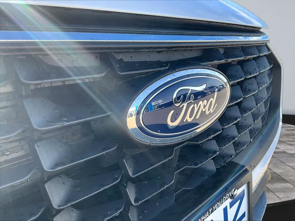 Used 2023 Ford Escape Active w/ Tech Pack #1 AWD/4WD image 35