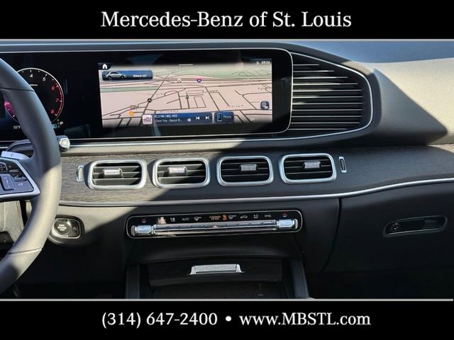 New 2026 Mercedes-Benz GLE 350 4MATIC image 10