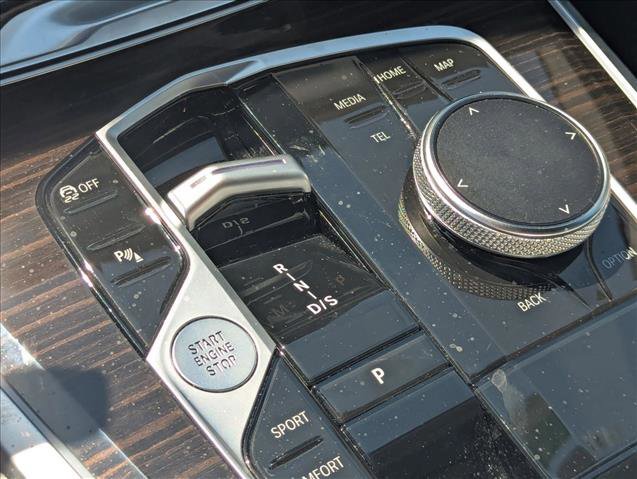 Certified 2024 BMW X5 sDrive40i w/ M Sport Package image 7