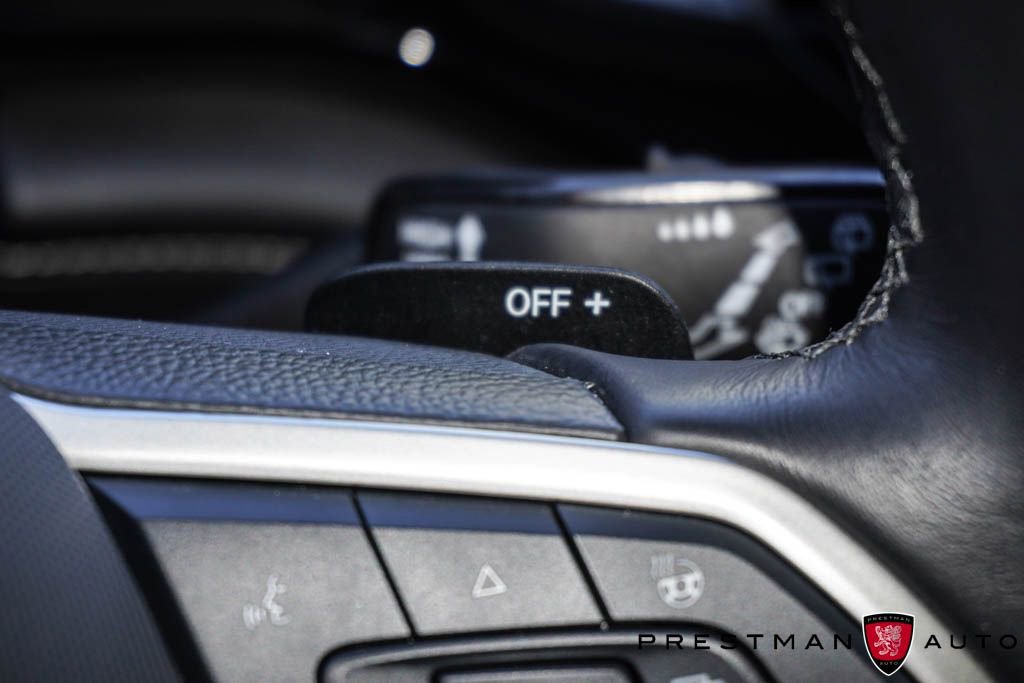 Used 2025 Volkswagen Atlas SEL Premium R-Line image 31