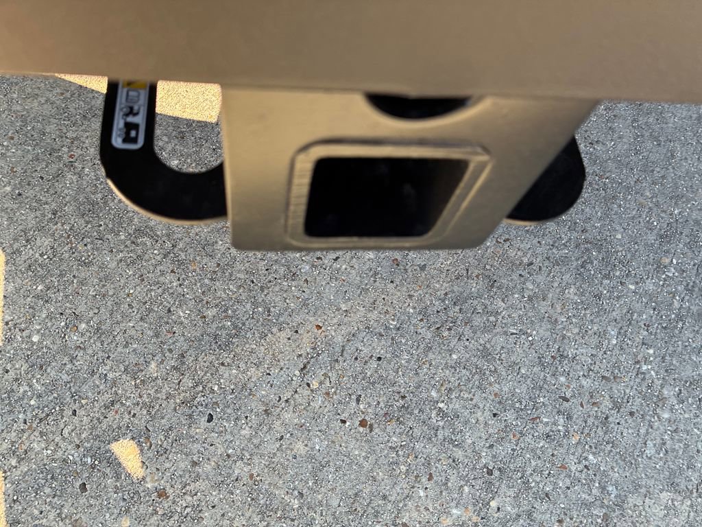 New 2026 Toyota Tacoma TRD Sport image 42