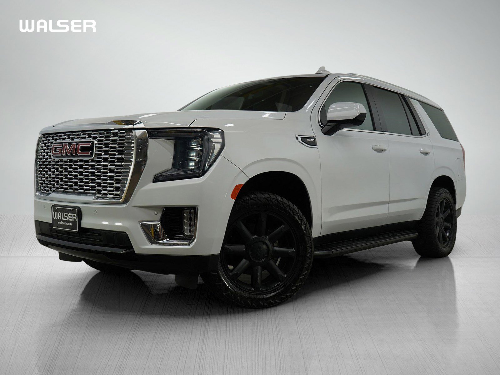 Used 2024 GMC Yukon SLE