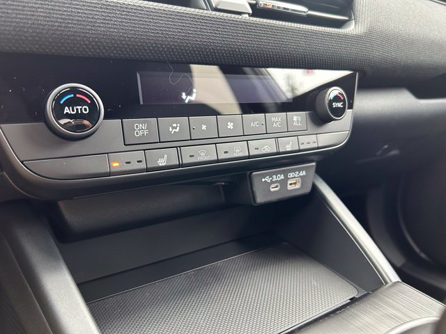 New 2026 Subaru Outback Premium AWD/4WD image 16