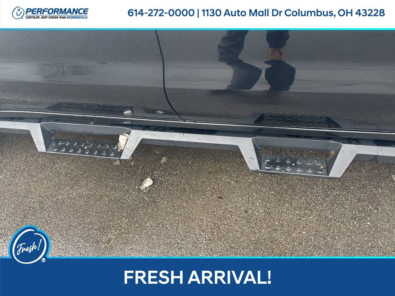 Used 2021 Chevrolet Silverado 1500 LT Trail Boss w/ LT Trail Boss Premium Package image 11