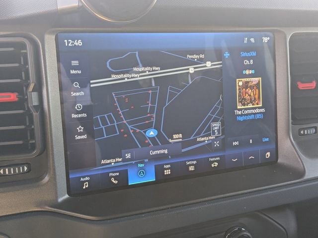 Certified 2023 Ford Bronco Raptor image 16