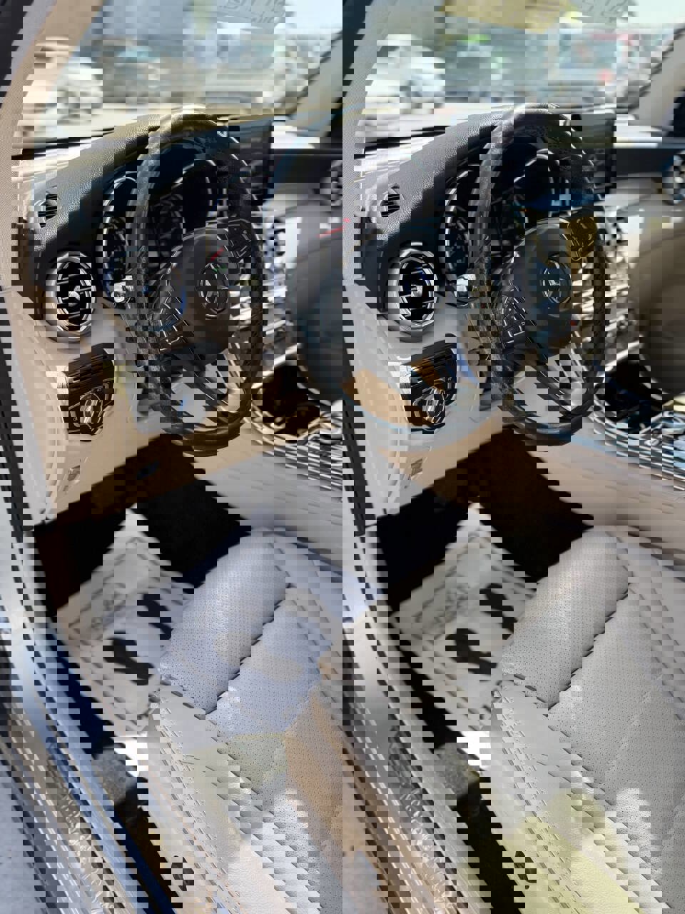 Used 2018 Mercedes-Benz GLC 300 4MATIC image 11