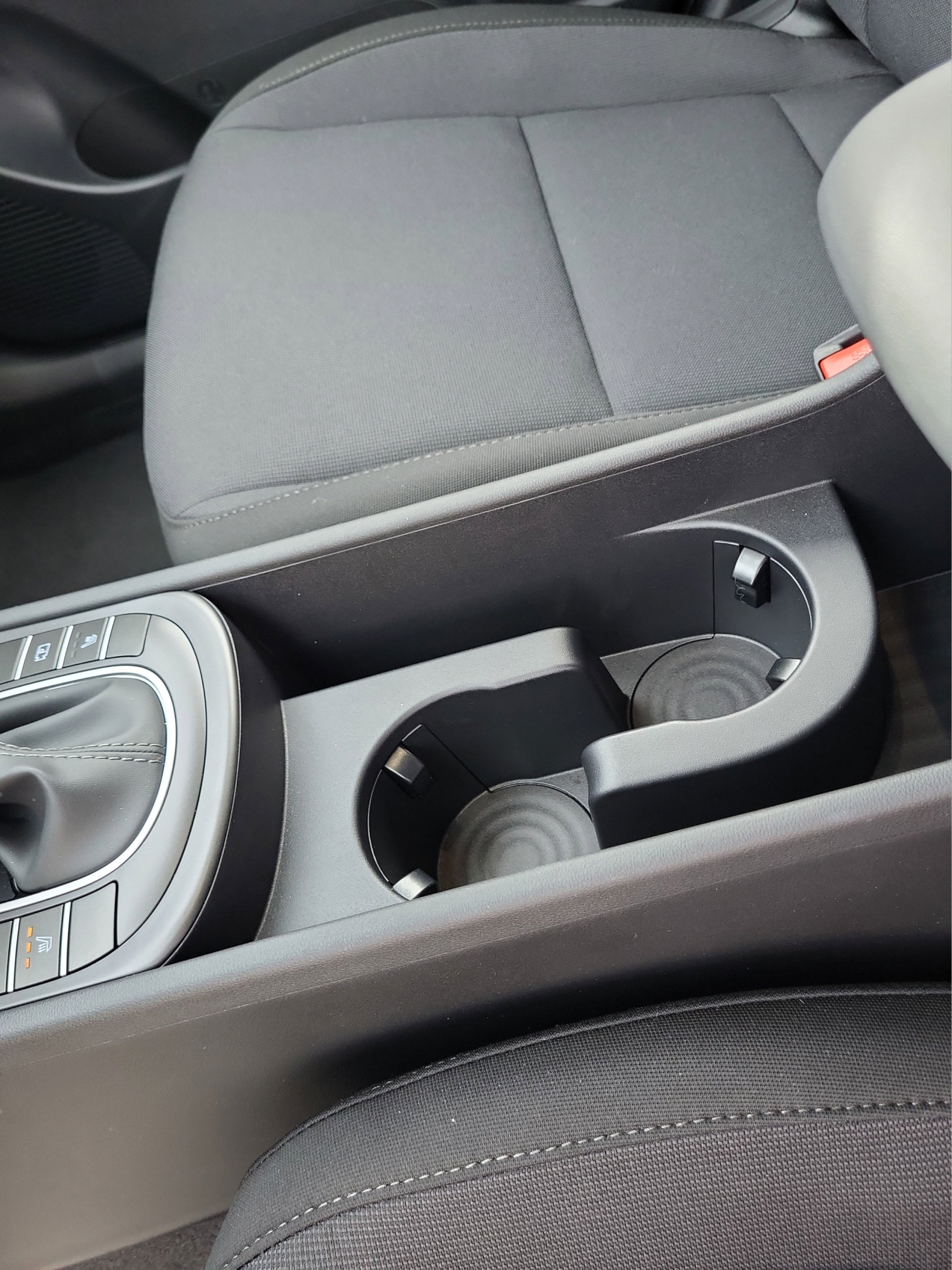 New 2026 Hyundai Kona SEL Sport AWD/4WD image 21