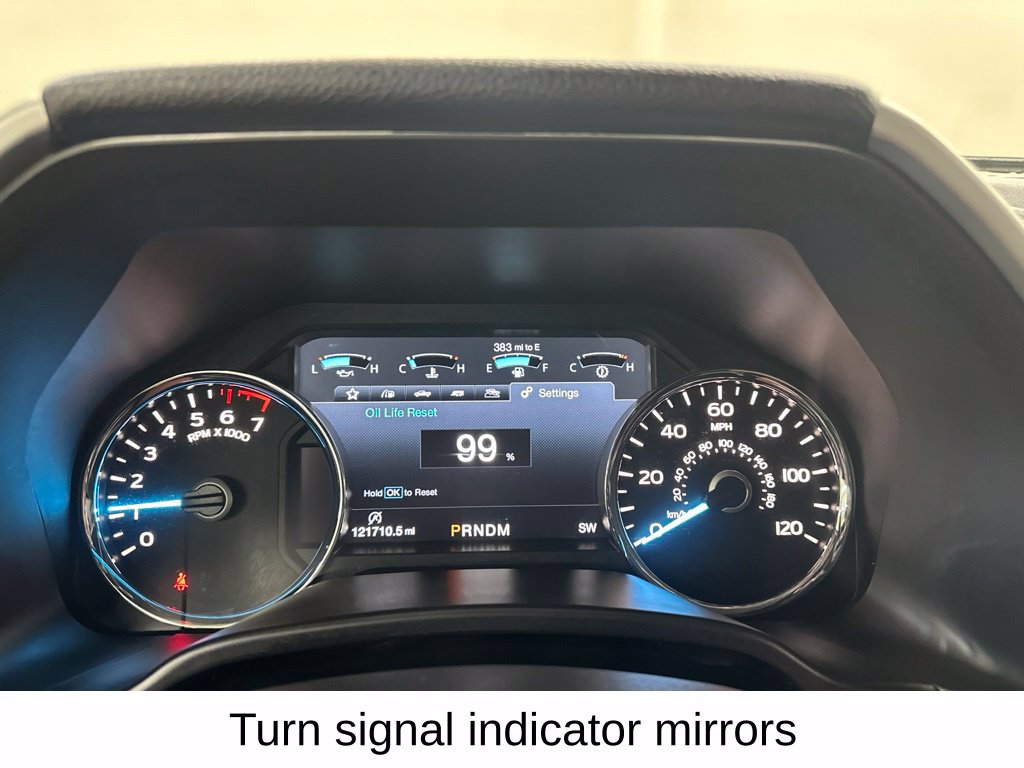 Used 2019 Ford F150 Lariat AWD/4WD image 40