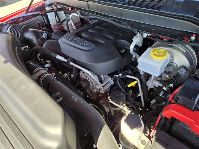 Used 2022 RAM 2500 Power Wagon w/ Level 2 Equipment Group image 23