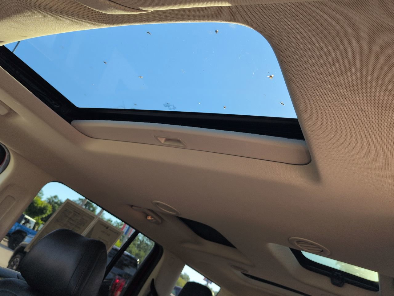 Used 2014 Ford Flex Limited w/ Equipment Group 301A FWD image 19