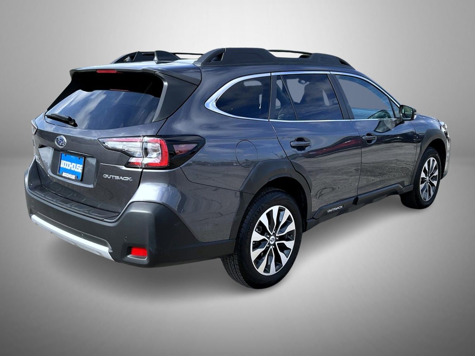 Used 2024 Subaru Outback Limited image 5